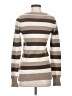 Gap Outlet Stripes Brown Pullover Sweater Size XS - photo 2