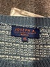 Joseph A. Blue Cardigan Size 3X - photo 7