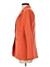 Unbranded Orange Blazer Size S - photo 5