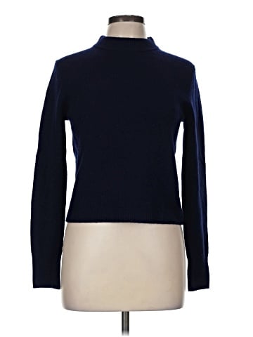 Zara Turtleneck Sweater (view 1)