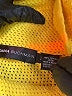 Dana Buchman 100% Cotton Yellow Pullover Sweater Size M - photo 7