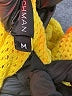 Dana Buchman 100% Cotton Yellow Pullover Sweater Size M - photo 8