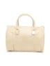 MICHAEL Michael Kors 100% Cotton Solid Gold Weekender One size - photo 3