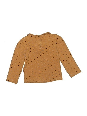 Baby Gap Long Sleeve Top (view 2)