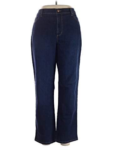Gloria Vanderbilt Jeans (view 1)