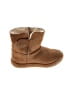Ugg Tan Ankle Boots Size 7 (kids) - photo 1