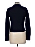Zara Blue Turtleneck Sweater Size M - photo 2