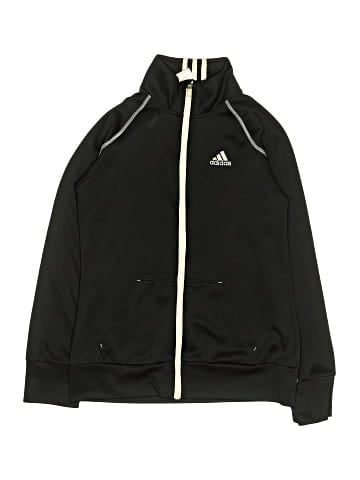 Adidas Track Jacket (view 1)