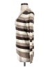 Gap Outlet Stripes Brown Pullover Sweater Size XS - photo 5
