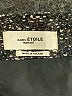 Étoile Isabel Marant Tweed Black Blazer Size EU (FR) 44 / US 12 - photo 6
