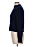 Zara Blue Turtleneck Sweater Size M - photo 5