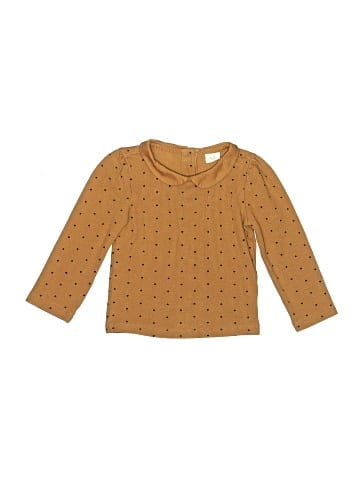 Baby Gap Long Sleeve Top (view 1)