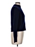 Zara Blue Turtleneck Sweater Size M - photo 4