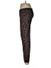 Legend Animal Print Brown Leggings Size M - photo 5