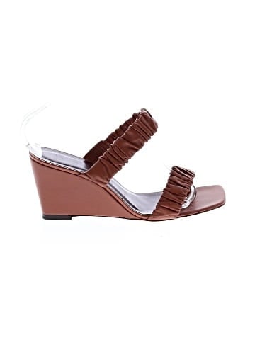 STAUD Wedges (view 1)