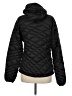 Sierra Designs 100% Polyester Solid Black Jacket Size M - photo 2