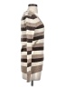 Gap Outlet Stripes Brown Pullover Sweater Size XS - photo 4