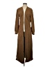 South Beach Brown Cardigan Size 4 - photo 1
