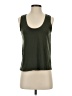 nuuds Green Tank Top Size XS - photo 1