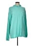 Vineyard Vines 100% Cotton Teal Sweatshirt Size L - photo 1