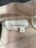 By Anthropologie Tan Cashmere Pullover Sweater Size XXS - photo 7