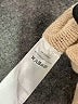 By Anthropologie Tan Cashmere Pullover Sweater Size XXS - photo 8