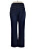 Gloria Vanderbilt Blue Jeans Size 16 - photo 2