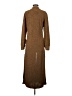 South Beach Brown Cardigan Size 4 - photo 2