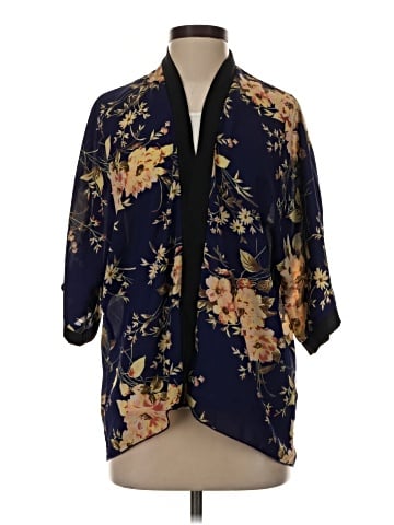 Charlotte Russe Cardigan (view 1)