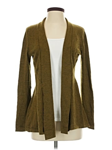Eileen Fisher Wool Blazer (view 1)
