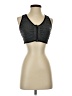 Unbranded Gray Silver Sports Bra Size XXS (estimated) - photo 1