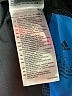 Adidas Color Block Blue Active Pants Size XL - photo 6