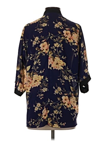 Charlotte Russe Cardigan (view 2)