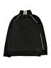 Adidas 100% Polyester Black Track Jacket Size 16 - photo 2