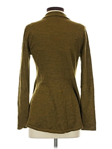Eileen Fisher Wool Blazer (view 2)
