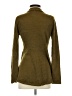 Eileen Fisher 100% Wool Brown Wool Blazer Size XS - photo 2