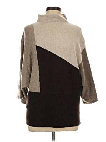 Prive Turtleneck Sweater (view 1)