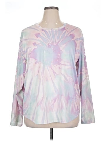 Lauren James Long Sleeve T-Shirt (view 1)