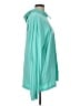 Vineyard Vines 100% Cotton Teal Sweatshirt Size L - photo 4