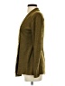 Eileen Fisher 100% Wool Brown Wool Blazer Size XS - photo 5