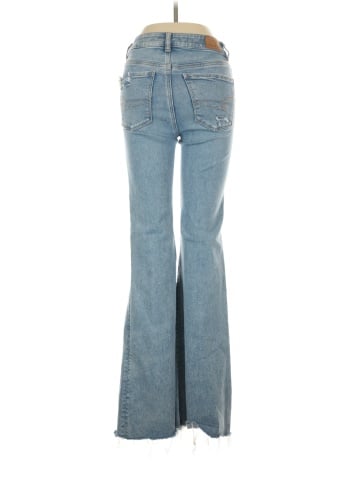 American Eagle Outfitters Jeans (view 2)