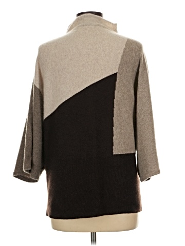 Prive Turtleneck Sweater (view 2)