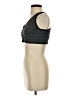Unbranded Gray Silver Sports Bra Size XXS (estimated) - photo 5