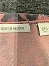 Boston Proper Animal Print Brown Cardigan Size L - photo 7