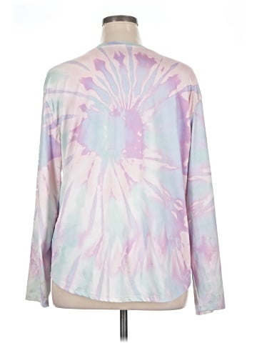 Lauren James Long Sleeve T-Shirt (view 2)