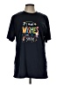 Unbranded Blue Short Sleeve T-Shirt Size L - photo 1