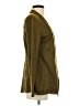 Eileen Fisher 100% Wool Brown Wool Blazer Size XS - photo 4