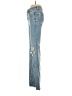 American Eagle Outfitters Hearts Blue Jeans Size 0 - photo 5