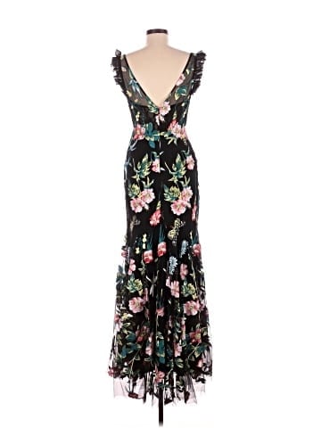 Mac Duggal Cocktail Dress (view 2)