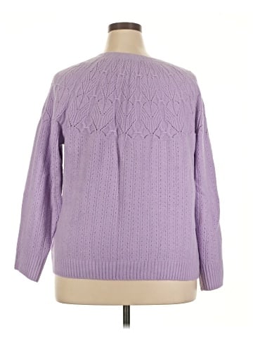 Talbots Pullover Sweater (view 2)